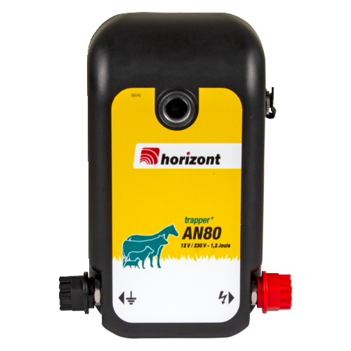 Ogrodzenie elektryczne 230 V 