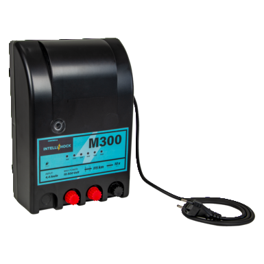 horizont 230 V Elektryzator Intellishock M300
