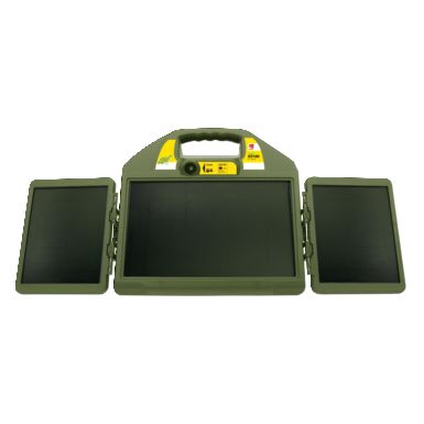 WZG Solar farmer AS180