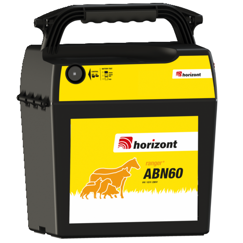 Sprzęt do grodzenia pastwisk i zasilanie