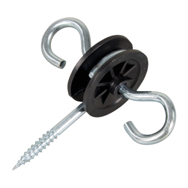 Izolatory do uchwytów bramowych | horizont Rolos