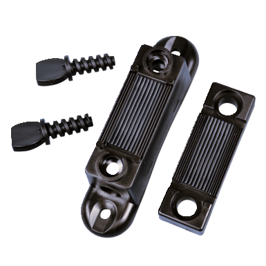 EQUIBLOCK Plus insulator | 20 pieces per bag