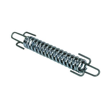 horizont Napinacz drutu ogrodzeniowego / sprężyna naciągowa | 2 szt.