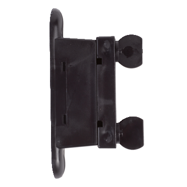 horizont Izolator taśmowy ranger 40 | do 40 mm | bez wkładki gumowej | 30 sztuk