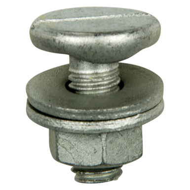 horizont Śruba łącząca drut ogrodzeniowy 