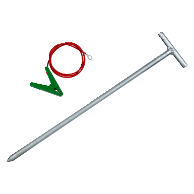 horizont Palik uziemiający do ogrodzeń pastwiskowych ranger® AS1800SC i ranger® AS1000SC