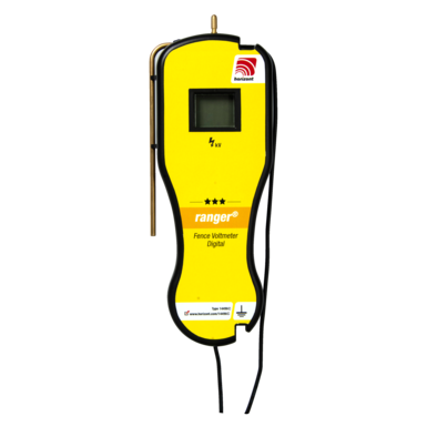 Miernik napięcia ranger®