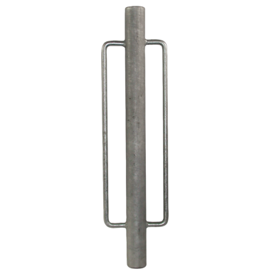 horizont Młot do wbijania słupków T-Post (wbijak | kafar ręczny)