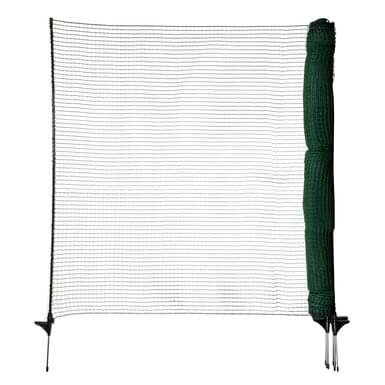 horizont Ogrodzenie ograniczające FIX | wysokość 120 cm