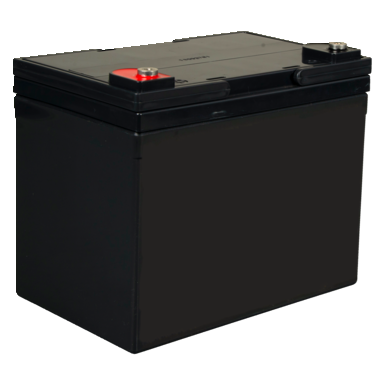 horizont Akumulator 12 V Super-Vlies | 36 Ah