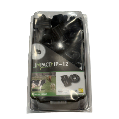 horizont Insulator Impact IP-12 | 25 pieces 