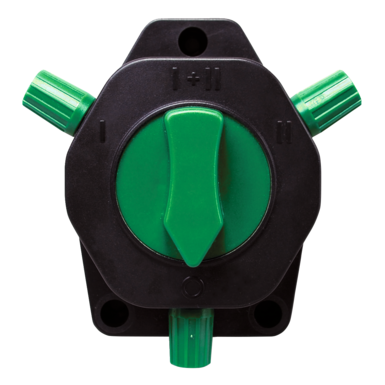 horizont Przełącznik ogrodzenia