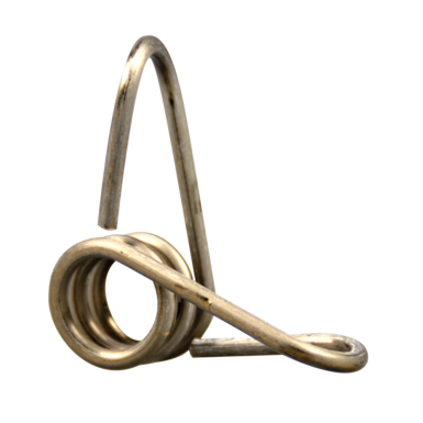 horizont Zamienny/dodatkowy izolator clip master | do okrągłych słupków o średnicy do 12 mm