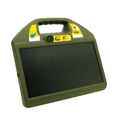 ELEKTRYZATOR TRAPPER AS25