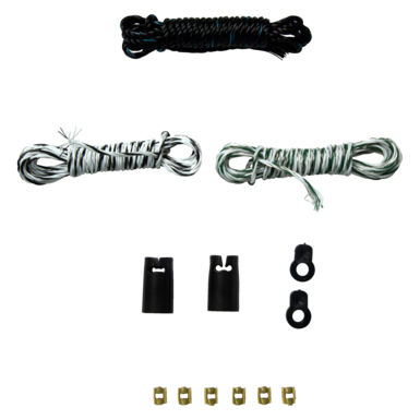 horizont Zestaw naprawczy do siatki węzłowej turbomax®