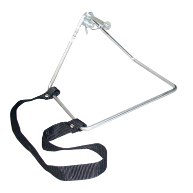 horizont Stojak szpuli do MAXI ROLLER 2000 / bęben kablowy