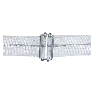 horizont Łączniki do taśm ogrodzeniowych | 5 szt. | do 40 mm