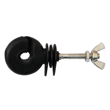 horizont Izolator pierścieniowy z gwintem metrycznym o średnicy 2-3 mm | 25 sztuk (worek)