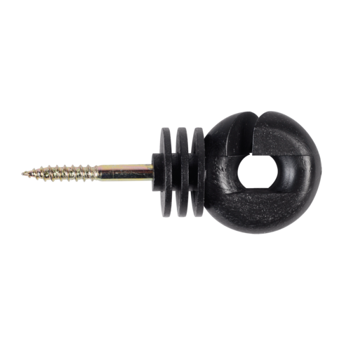 Izolatory & Akcesoria