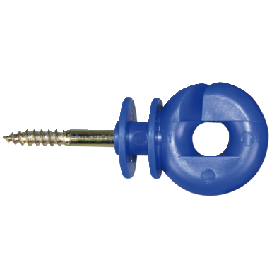 Izolator RANGER IS-L | niebieski | 25 sztuk | horizont