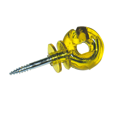 horizont Izolator pierścieniowy ranger plus Poliwęglan | do 4 mm | 25 sztuk