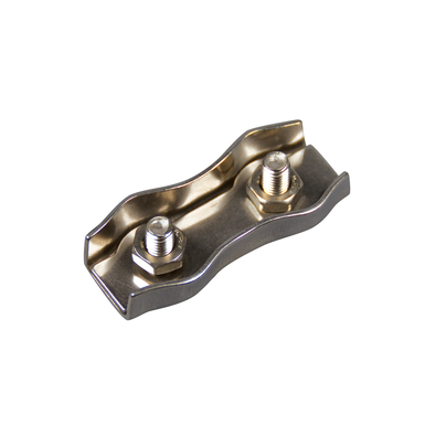 horizont Łącznik do ogrodzenia pastwiskowego (złączka) | 5 szt. | 4-6 mm