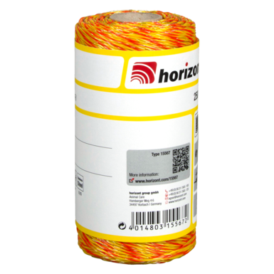 horizont Plecionka trapper® W3 | 250 m | 3 żyły Ø 0,15 mm