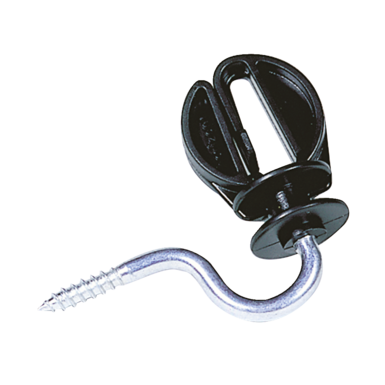 horizont izolator taśmowy ranger 20 | krótki wspornik