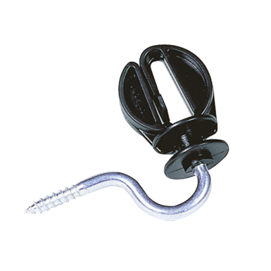 horizont Izolator taśmowy ranger 20 | krótki wspornik | 25 sztuk