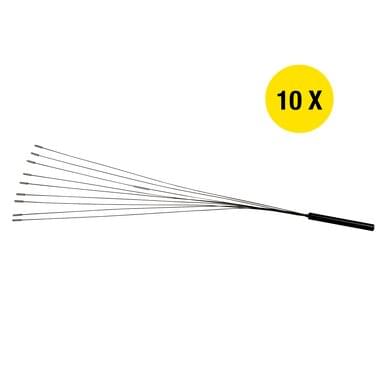 Elektrogras, 10 St/Karton