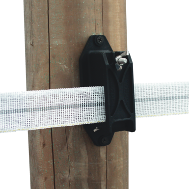 horizont Izolator taśmowy turbomax plus | do 40 mm | bez płytki łączącej | 4 sztuki