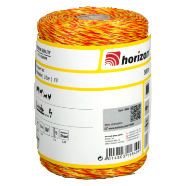 horizont Plecionka trapper® W3 | 500 m 