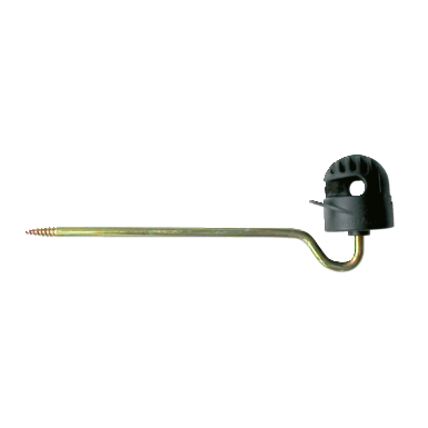 horizont insulator TURBOMAX ISD-8 | 8 pieces 