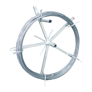 horizont Szpula drutu do ogrodzenia stałego