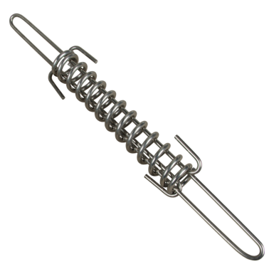 horizont Sprężyna kompensacyjna  | Stal nierdzewna