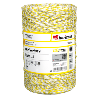 PLECIONKA RANGER W3-W TLMAX 10