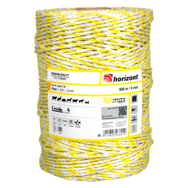 LINA RANGER R55-W-GE ALU 400M