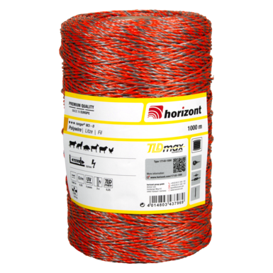 PLECIONKA RANGER W3-O TL DMAX