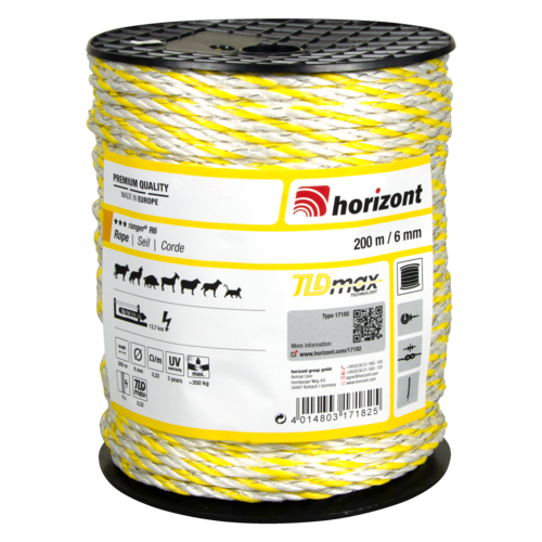 Materiał przewodu i akcesoria