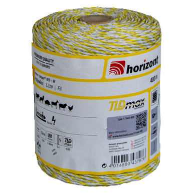 PLECIONKA RANGER W3-W TLDMA 40