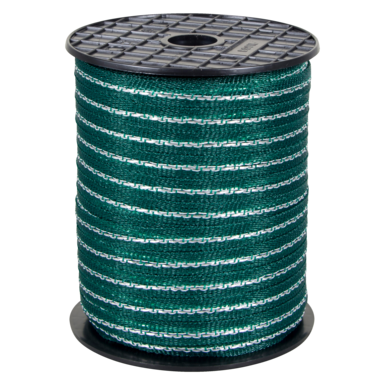 horizont Taśma ogrodzeniowa greenpower T12 | 200 m | 12 mm | 4 przewody