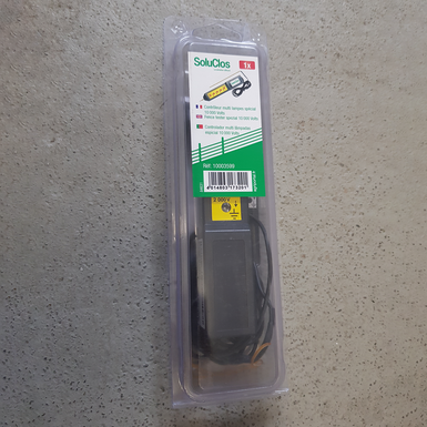 horizont Kontroler ogrodzeń ADIC | 10000V