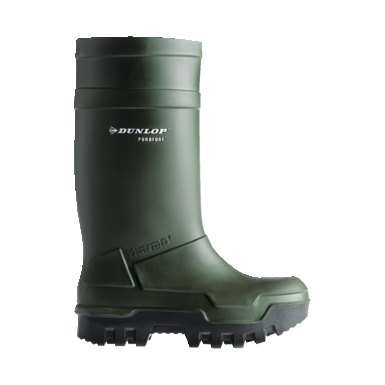 BUTY DUNLOP PUROFORT THERMO+S5