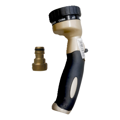 Spryskiwacz ręczny Comfort Function | z przyłączem