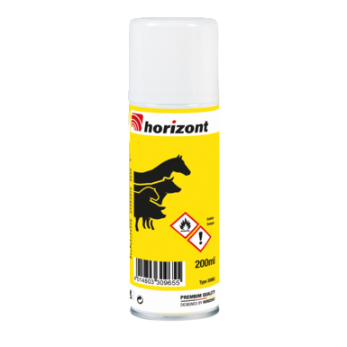 SREBRNY SPRAY "HORIZONT" 20