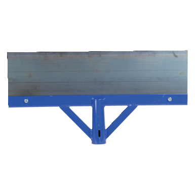 Skrobak udarowy Horizont | Bez trzonka | 50 cm