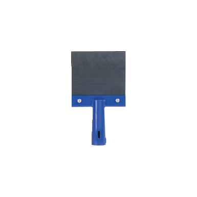 Skrobak udarowy Horizont | Bez trzonka | 15 cm