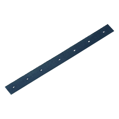 horizont Gumowa wkładka zamienna do zgarniaczy odchodów i gnojowicy | 55 cm