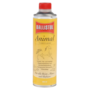 Ballistol-Animal 500ml