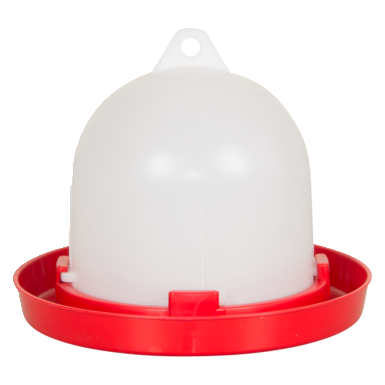 Poidło dla piskląt i kurcząt | z zamknięciem bagnetowym (3,5 l)